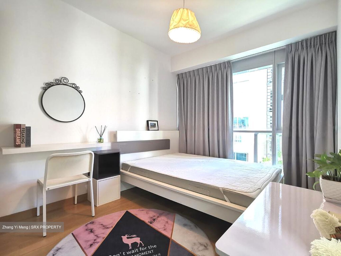 Eight Riversuites (D12), Condominium #467009371